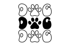 Dog SVG Bundle - CraftNest - Digital Crafting and Art