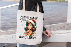 Retro Girl Christmas Clipart Bundle 15 - CraftNest - Digital Crafting and Art