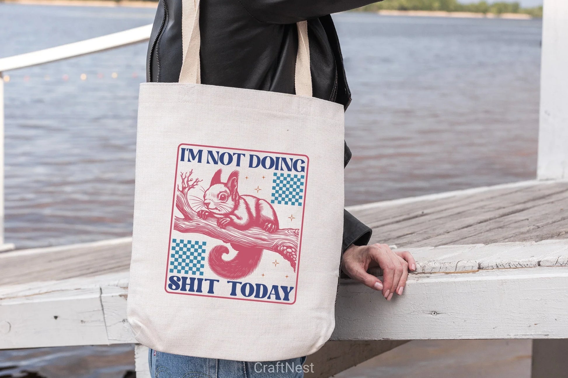 Sarcastic Animal Quotes Clipart Bundle 10 - CraftNest - Digital Crafting and Art