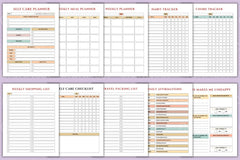 Self Care Guide: Enhance Your Well-being - CraftNest - Digital Crafting and Art