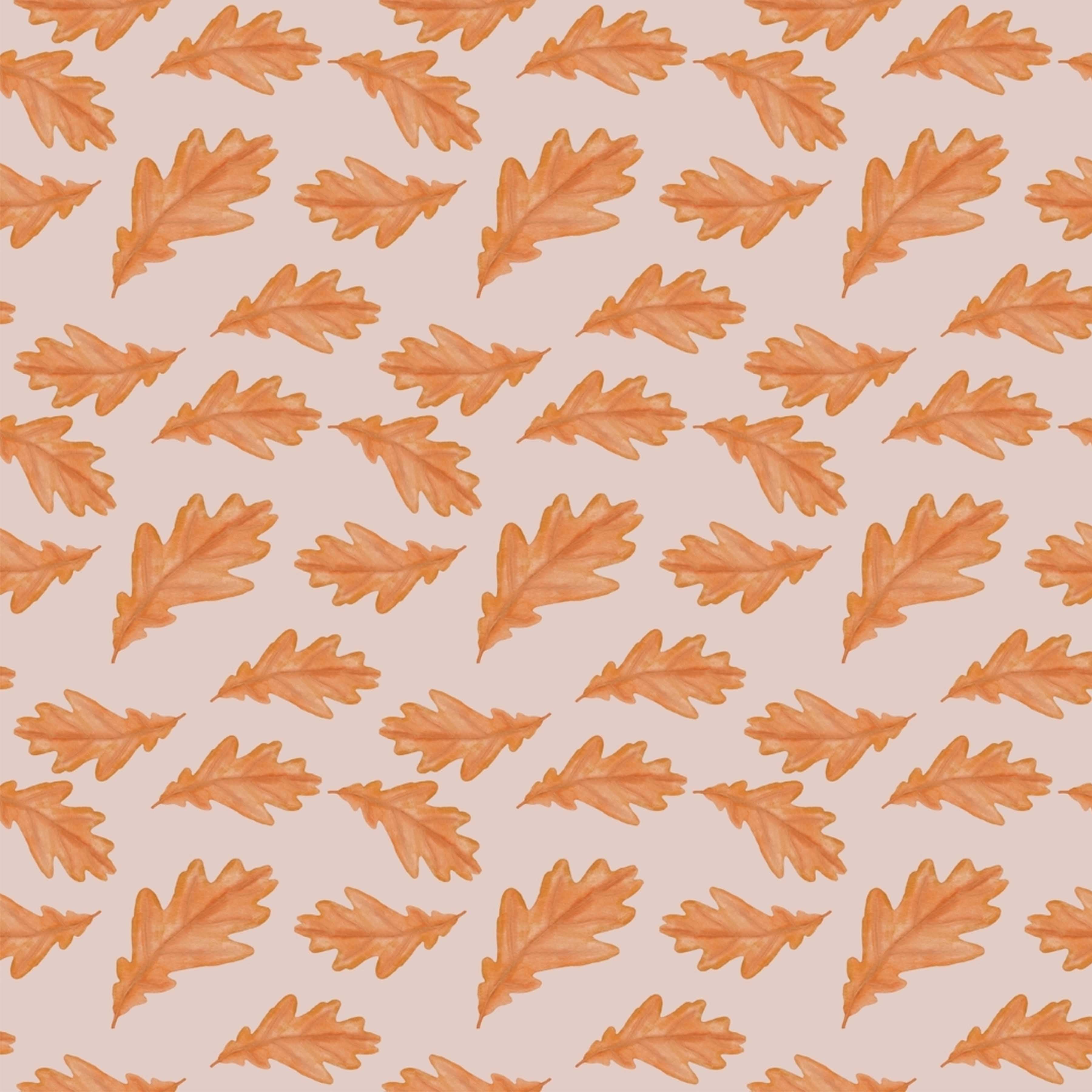 Thanksgiving Seamless Digital Paper 1 - CraftNest - Digital Crafting and Art