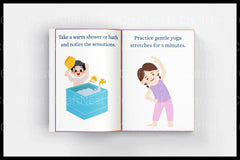 50 Anxiety Coping Skills Cards for Stress Relief - CraftNest - Digital Crafting and Art