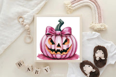 Halloween Pumpkin Clipart Bundle 5 - CraftNest - Digital Crafting and Art