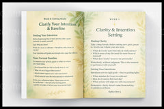 Reclaim Your Focus in 12 Weeks - CraftNest - Digital Crafting and Art