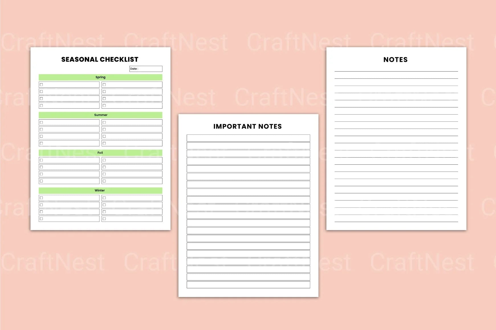 Gardening KDP: Creative Designs for Your Publishing Needs - CraftNest - Digital Crafting and Art