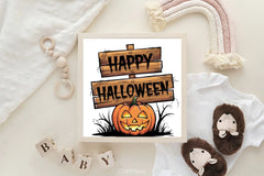 Happy Halloween Clipart Bundle 6 - CraftNest - Digital Crafting and Art