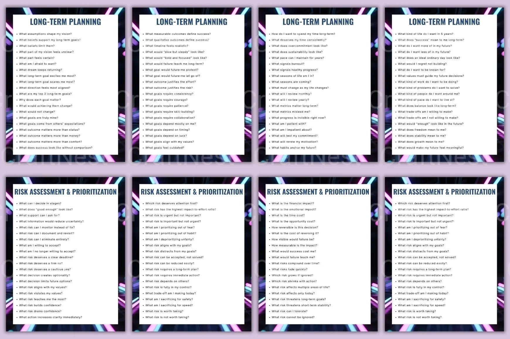 Decision Making Guide: Enhance Your Skills - CraftNest - Digital Crafting and Art