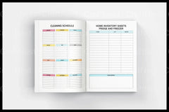 Effective ADHD Cleaning and Organization Tips - CraftNest - Digital Crafting and Art