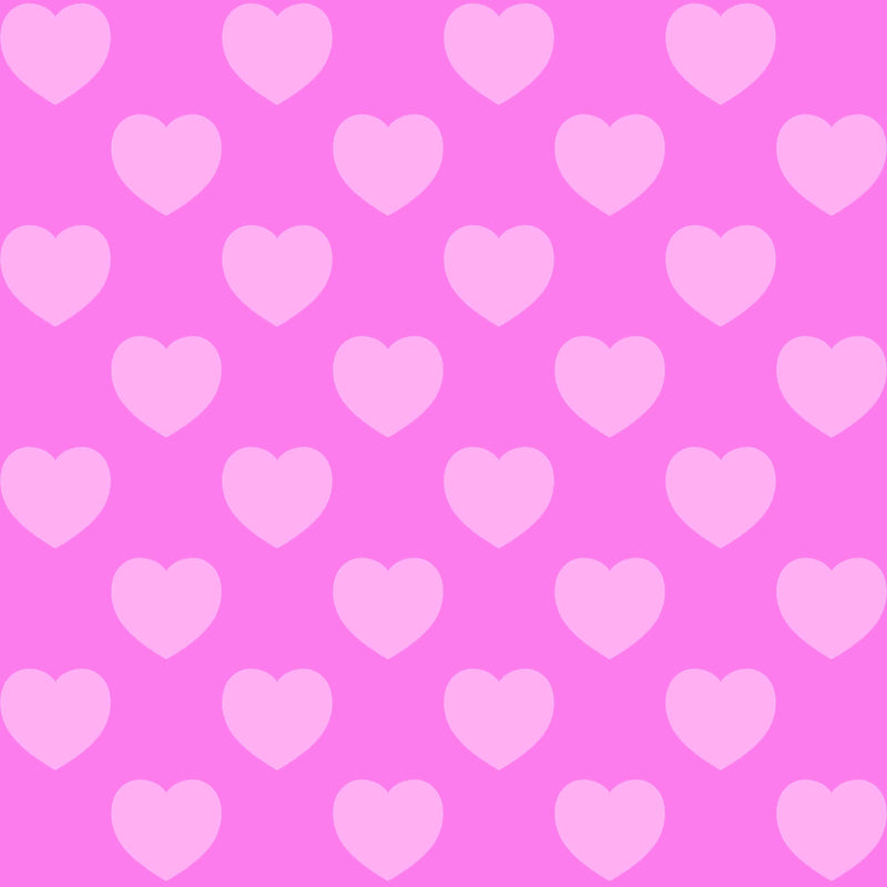 Valentines Seamless Digital Paper - CraftNest - Digital Crafting and Art