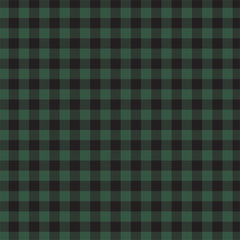 Christmas Buffalo Plaid Digital Paper 3 - CraftNest - Digital Crafting and Art