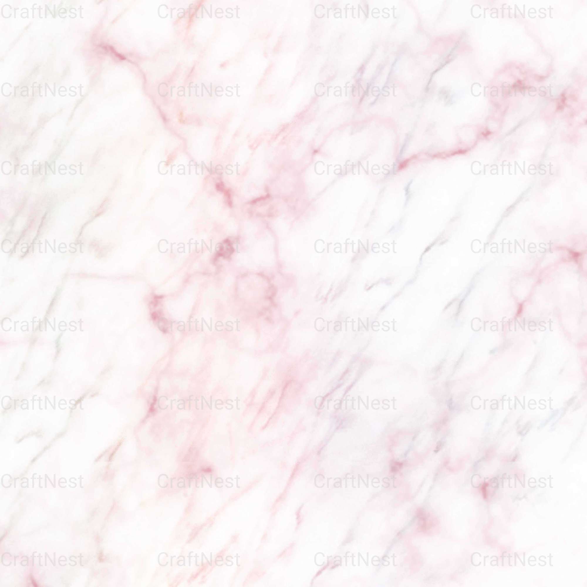 Pink Marble Texture Paper - CraftNest - Digital Crafting and Art