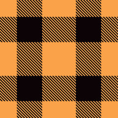 Autumn Plaid Digital Paper - CraftNest - Digital Crafting and Art