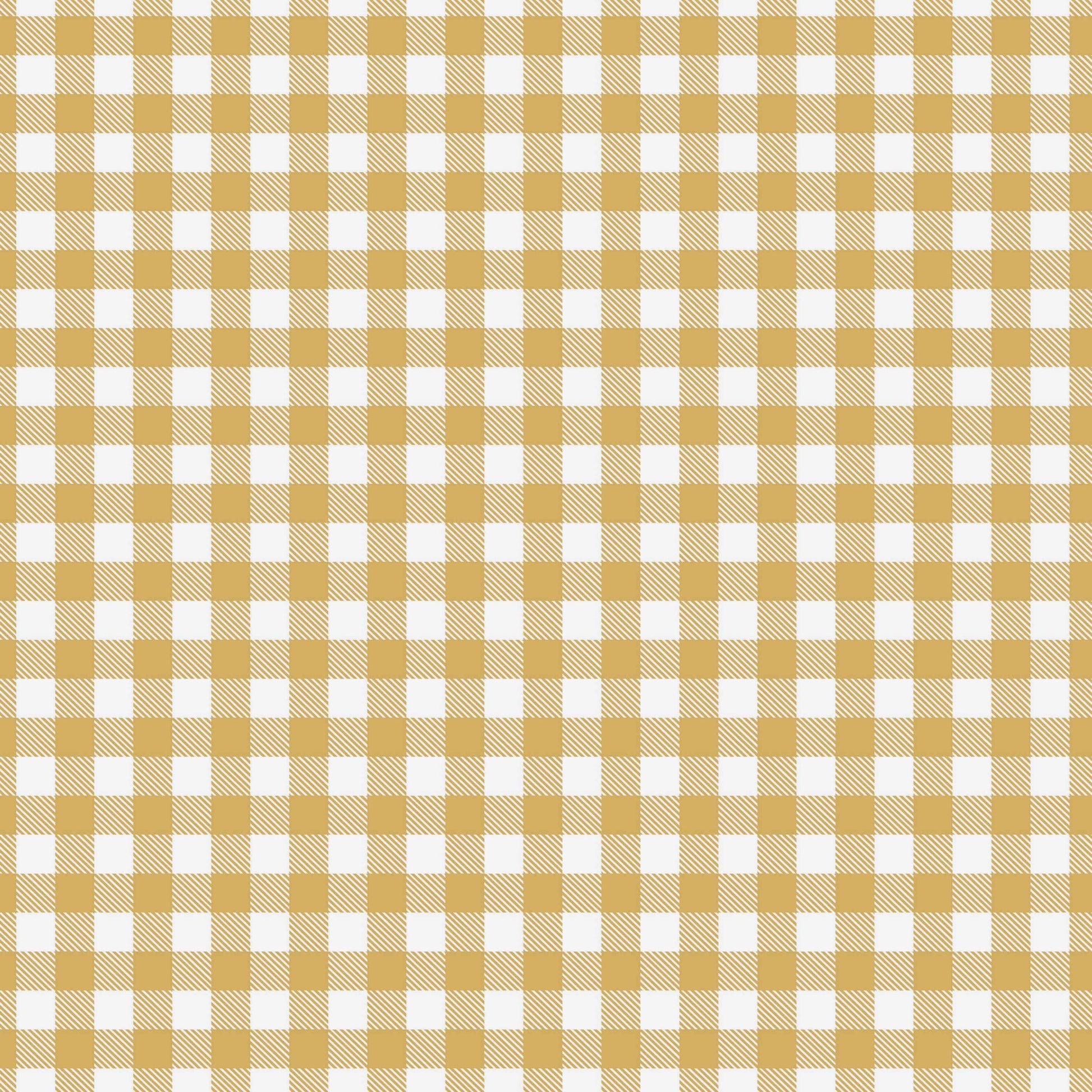 Fall Buffalo Seamless Digital Paper - CraftNest - Digital Crafting and Art