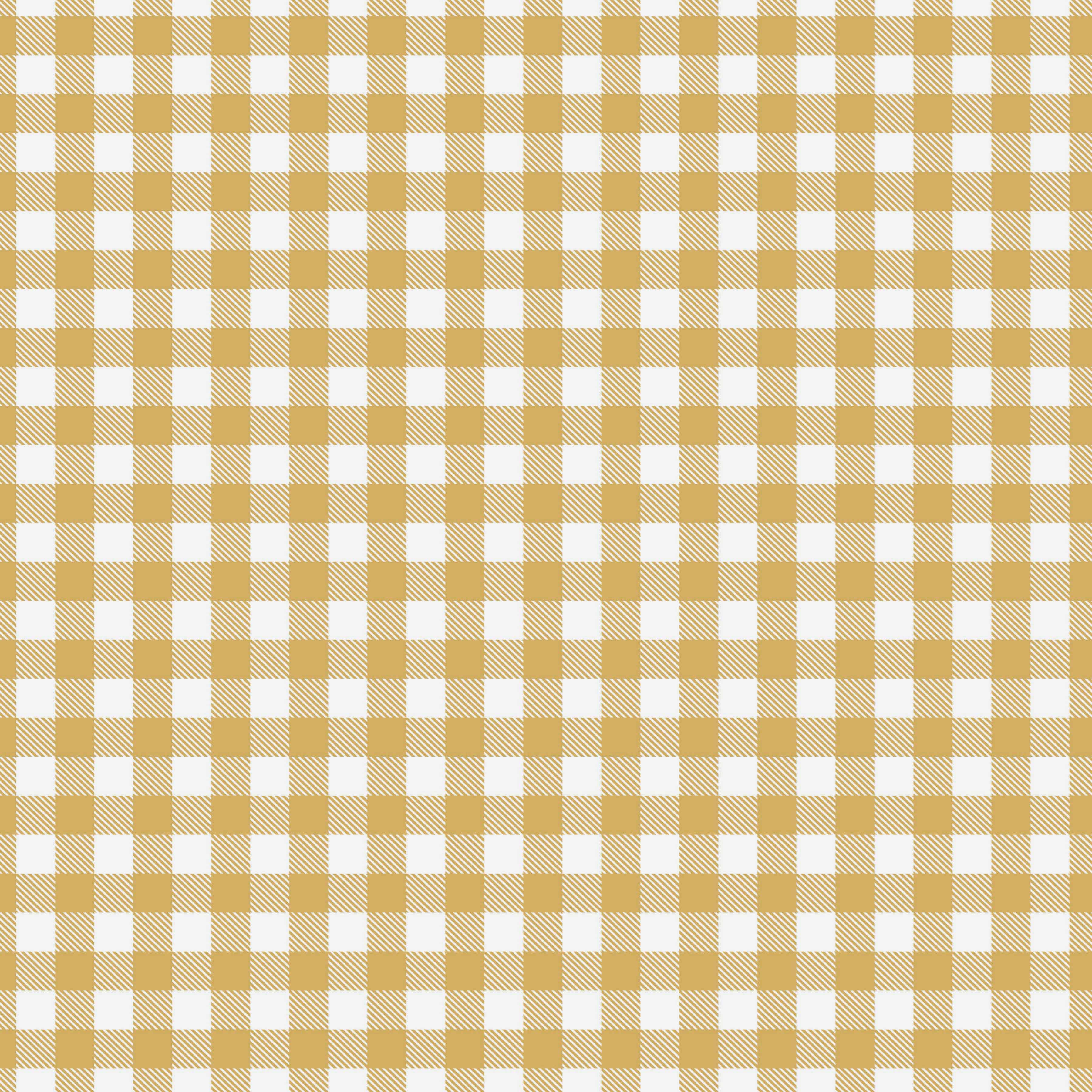 Fall Buffalo Seamless Digital Paper - CraftNest - Digital Crafting and Art