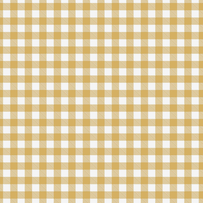 Fall Buffalo Seamless Digital Paper - CraftNest - Digital Crafting and Art