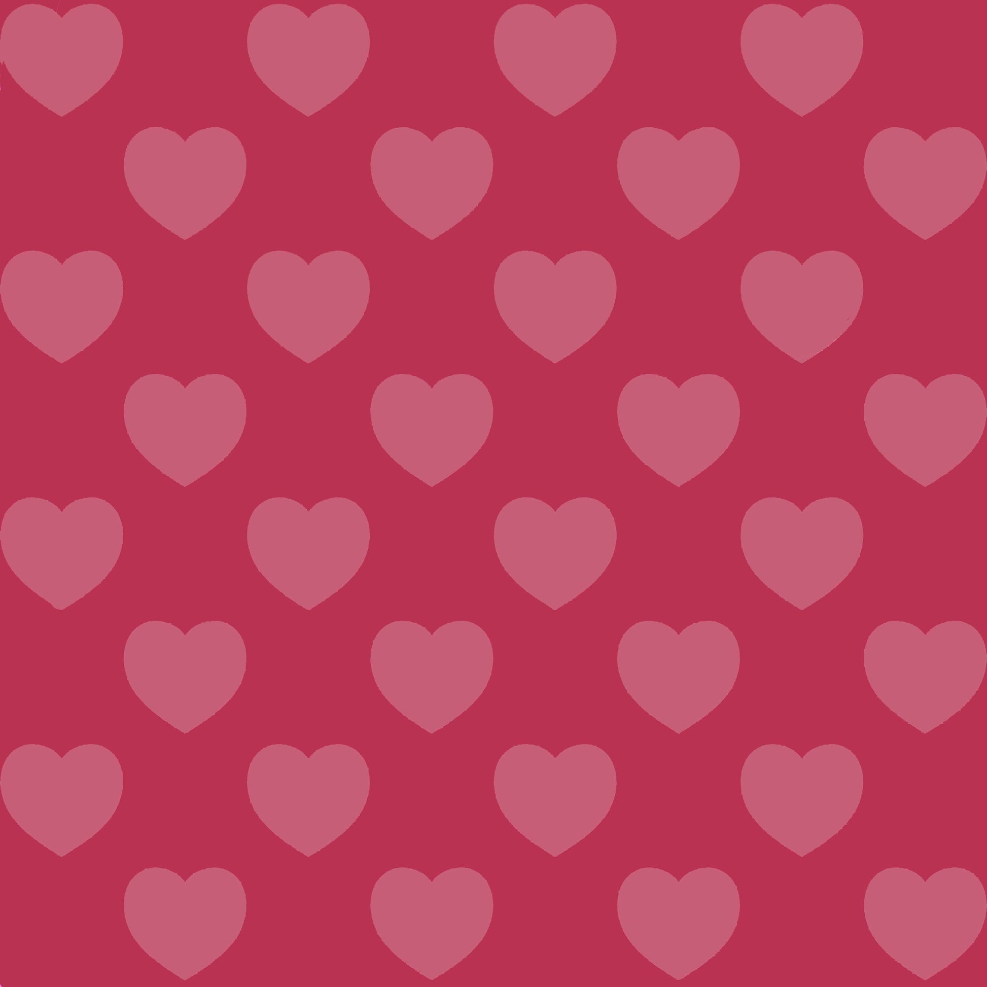 Valentine Seamless Digital Paper 5 - CraftNest - Digital Crafting and Art