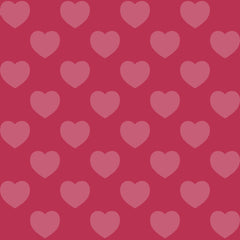 Valentine Seamless Digital Paper 5 - CraftNest - Digital Crafting and Art
