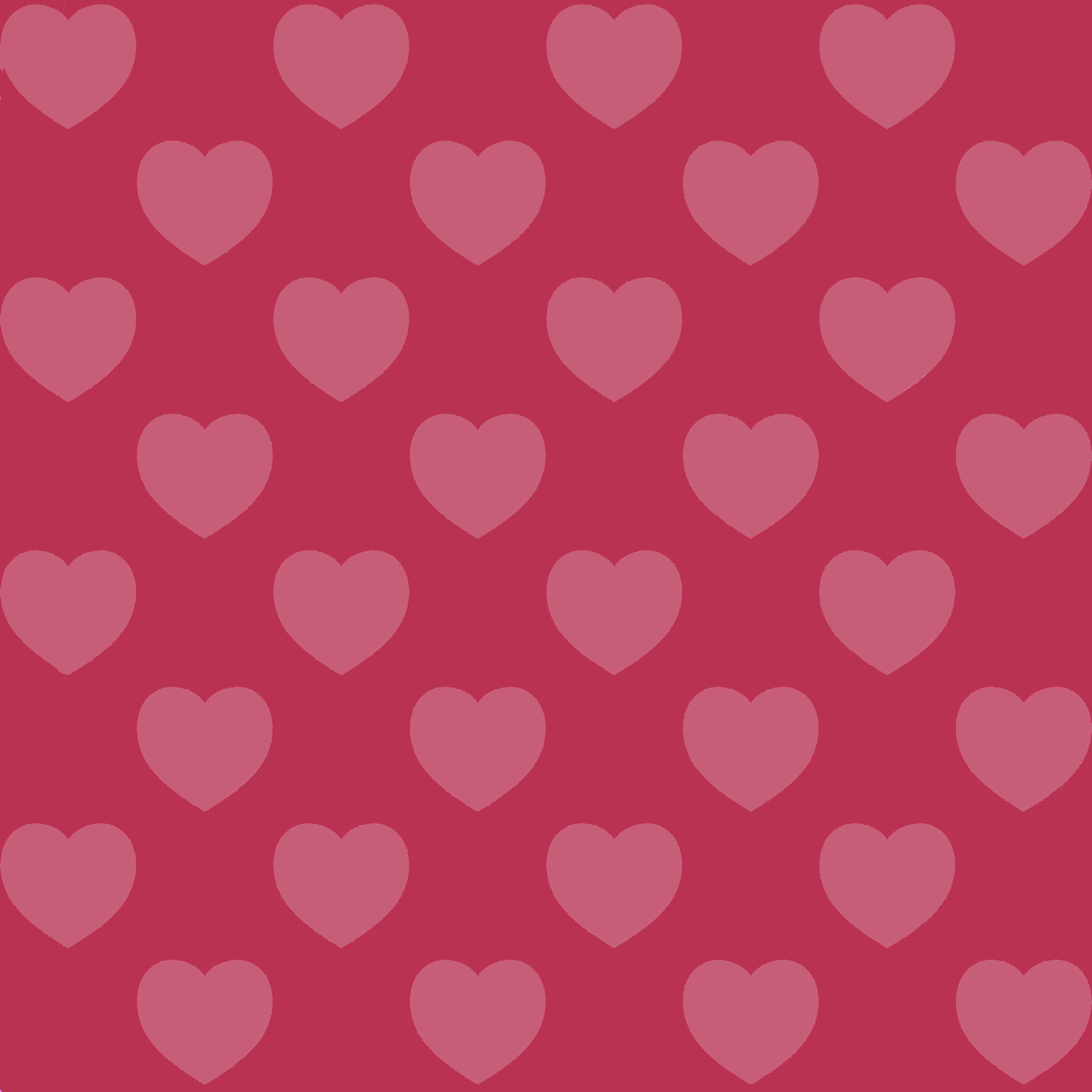 Valentine Seamless Digital Paper 5 - CraftNest - Digital Crafting and Art