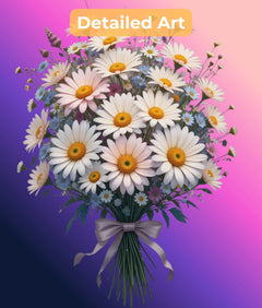 Fantasy Wildflower Clipart Bundle - CraftNest - Digital Crafting and Art