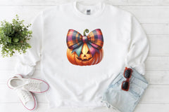 Retro Pumpkin Clipart Bundle - CraftNest - Digital Crafting and Art