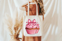 Valentine Cupcake Clipart Bundle 5 - CraftNest - Digital Crafting and Art