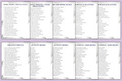 Creative KDP Book Idea Prompt Guide - CraftNest - Digital Crafting and Art
