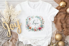 Love Calligraphy Clipart Bundle - CraftNest - Digital Crafting and Art