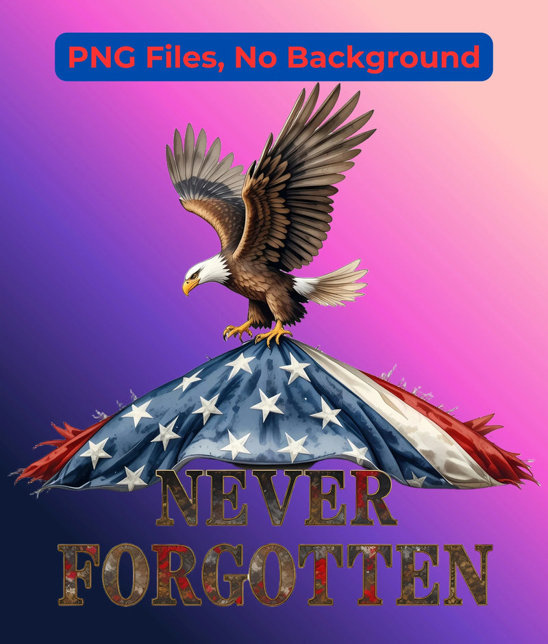 American Valor Clipart Bundle - CraftNest - Digital Crafting and Art