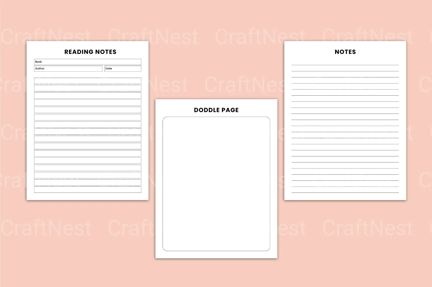 Book Progress Update - CraftNest - Digital Crafting and Art