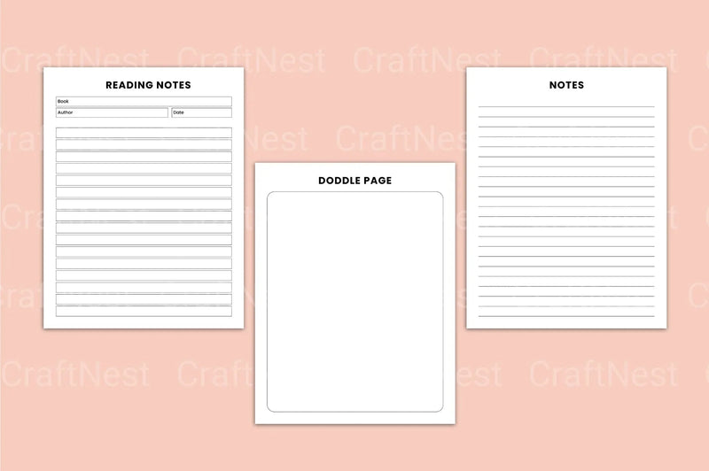 Book Progress Update - CraftNest - Digital Crafting and Art