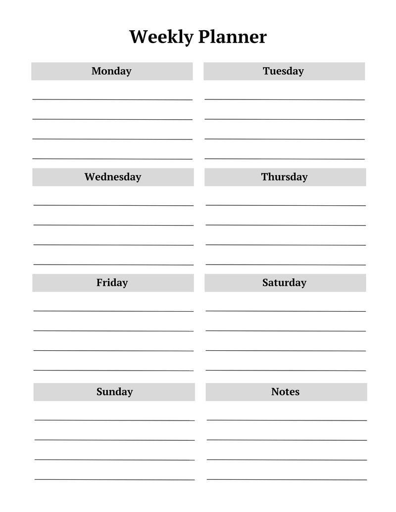 Manifestation Dream Life Journal KDP Planner - CraftNest - Digital Crafting and Art