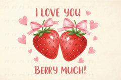 Valentine's Day Clipart Bundle 4 - CraftNest - Digital Crafting and Art