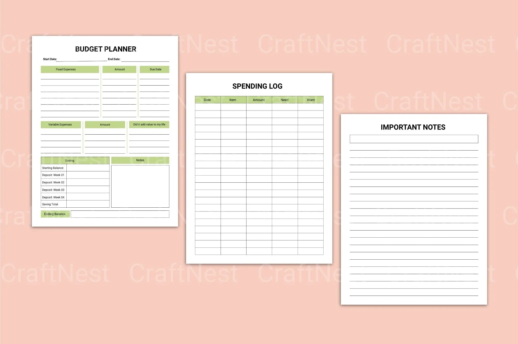 Mindset Reset: Transform Your Thinking - CraftNest - Digital Crafting and Art