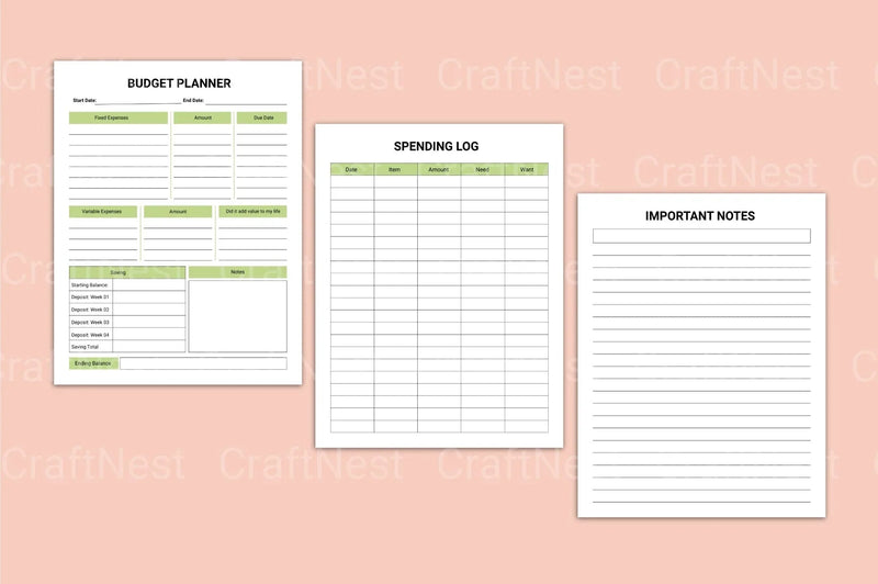 Mindset Reset: Transform Your Thinking - CraftNest - Digital Crafting and Art