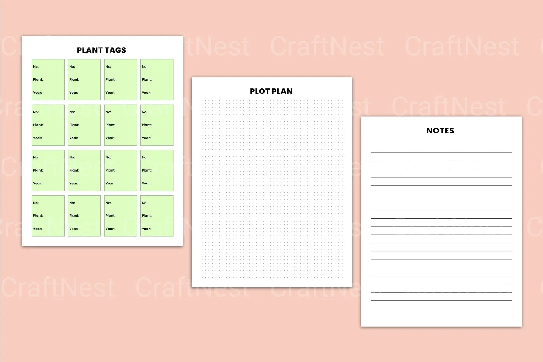 Gardening Tips and Techniques - CraftNest - Digital Crafting and Art