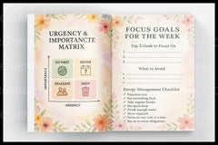 Brain Declutter: Ultimate Productivity Guide - CraftNest - Digital Crafting and Art