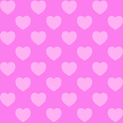 Valentines Seamless Digital Paper - CraftNest - Digital Crafting and Art