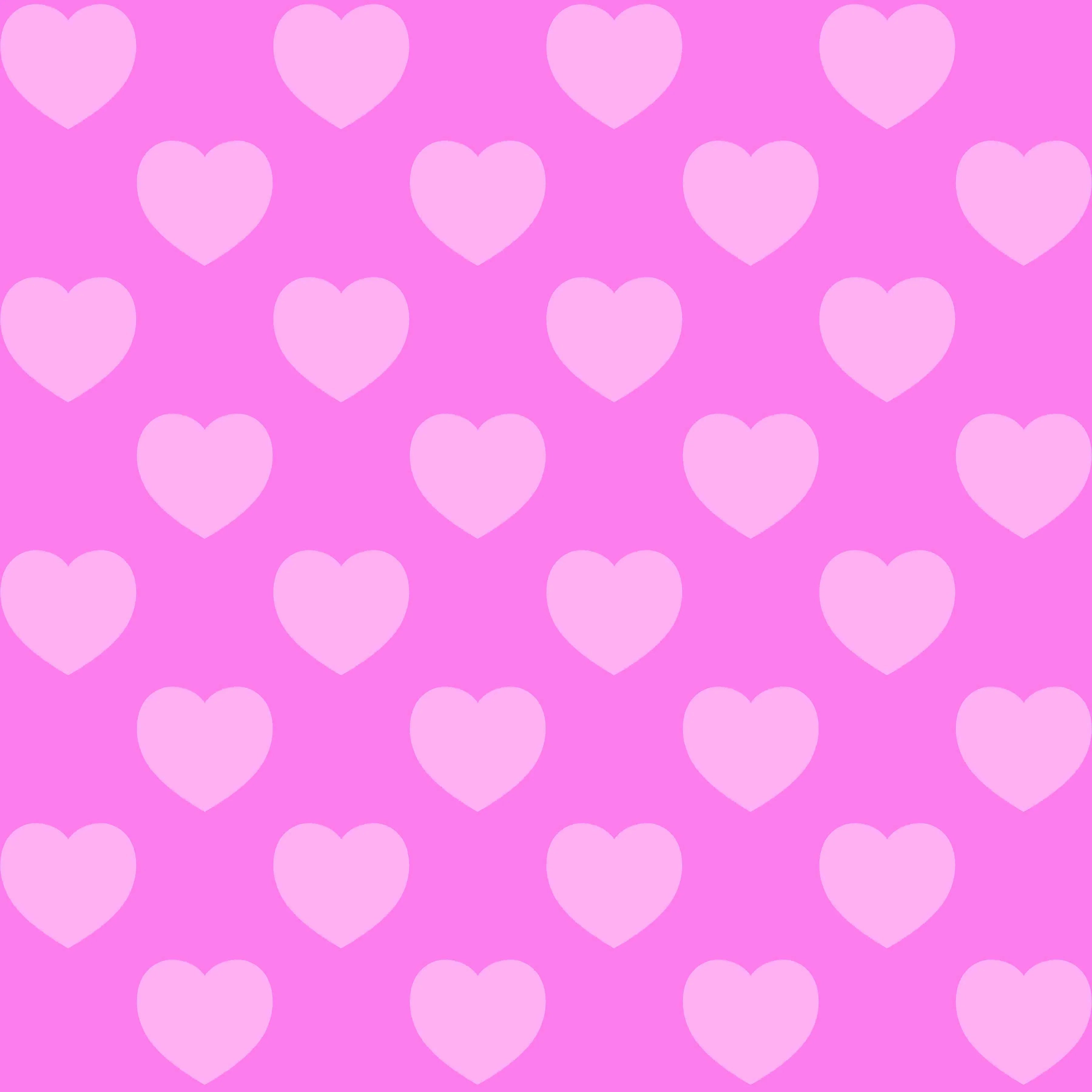 Valentines Seamless Digital Paper - CraftNest - Digital Crafting and Art