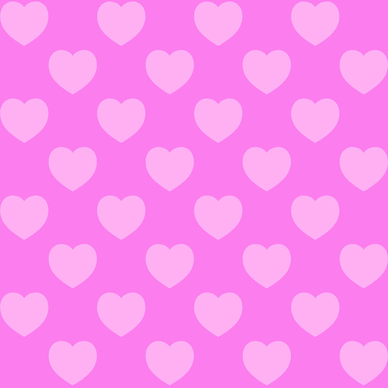 Valentines Seamless Digital Paper - CraftNest - Digital Crafting and Art