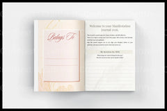 Manifestation Art Design - CraftNest - Digital Crafting and Art