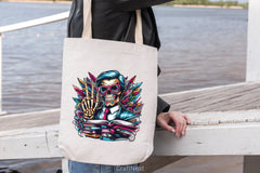 Skeleton Teacher Clipart Bundle - CraftNest - Digital Crafting and Art