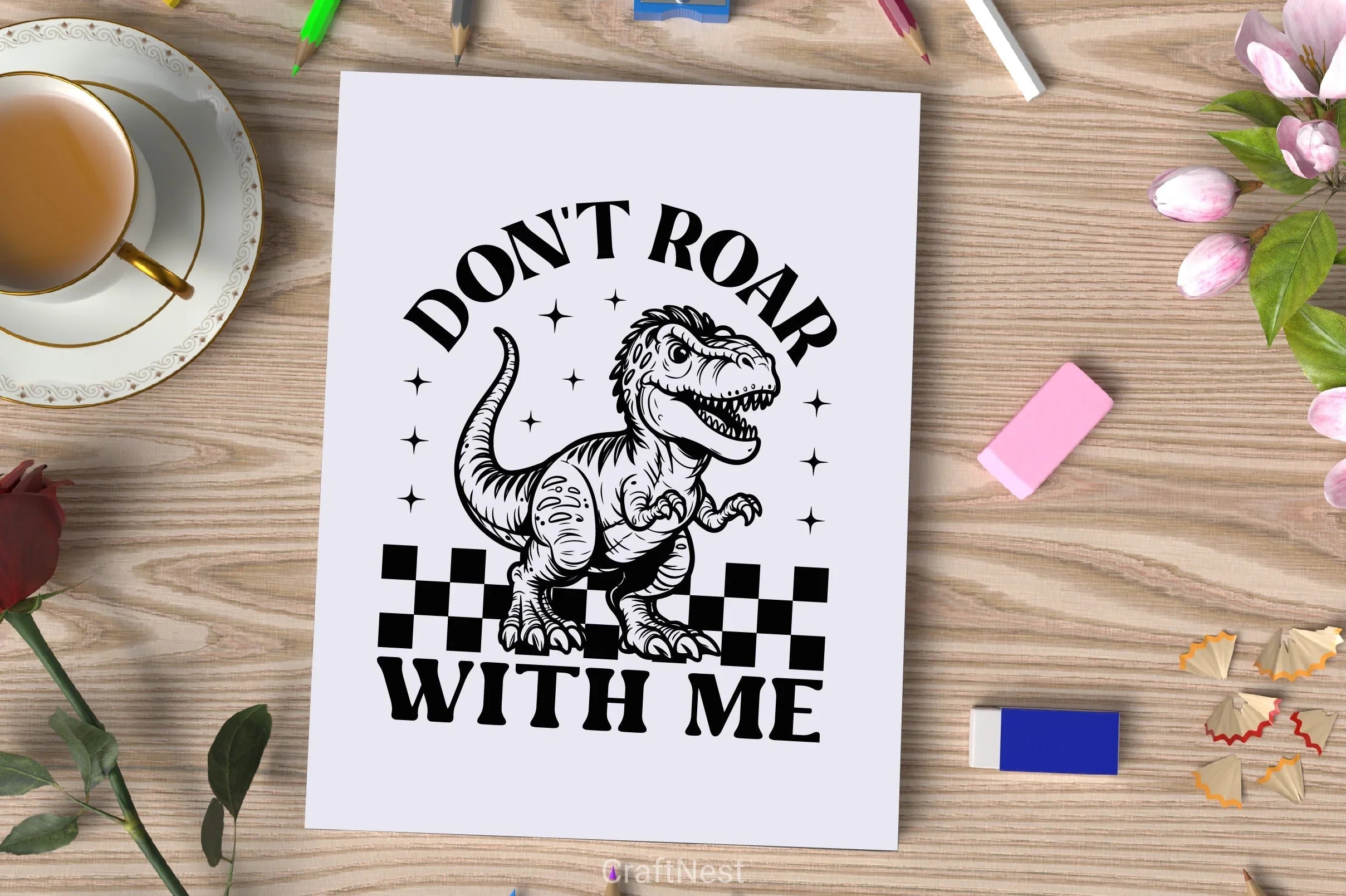 Sarcastic Animal Quotes Clipart Bundle 8 - CraftNest - Digital Crafting and Art