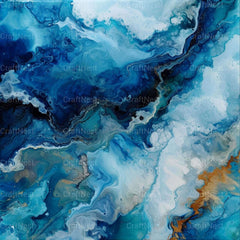 Arctic Luster Textures - CraftNest - Digital Crafting and Art