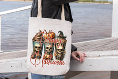 Happy Halloween Clipart Bundle 4 - CraftNest - Digital Crafting and Art