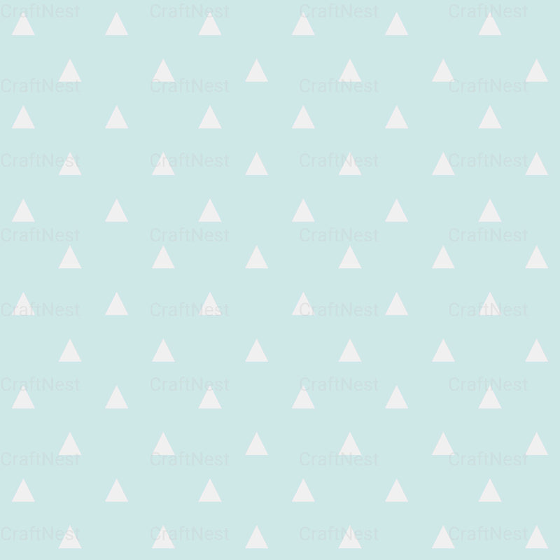 Christmas Nordic Seamless Digital Paper 2 - CraftNest - Digital Crafting and Art