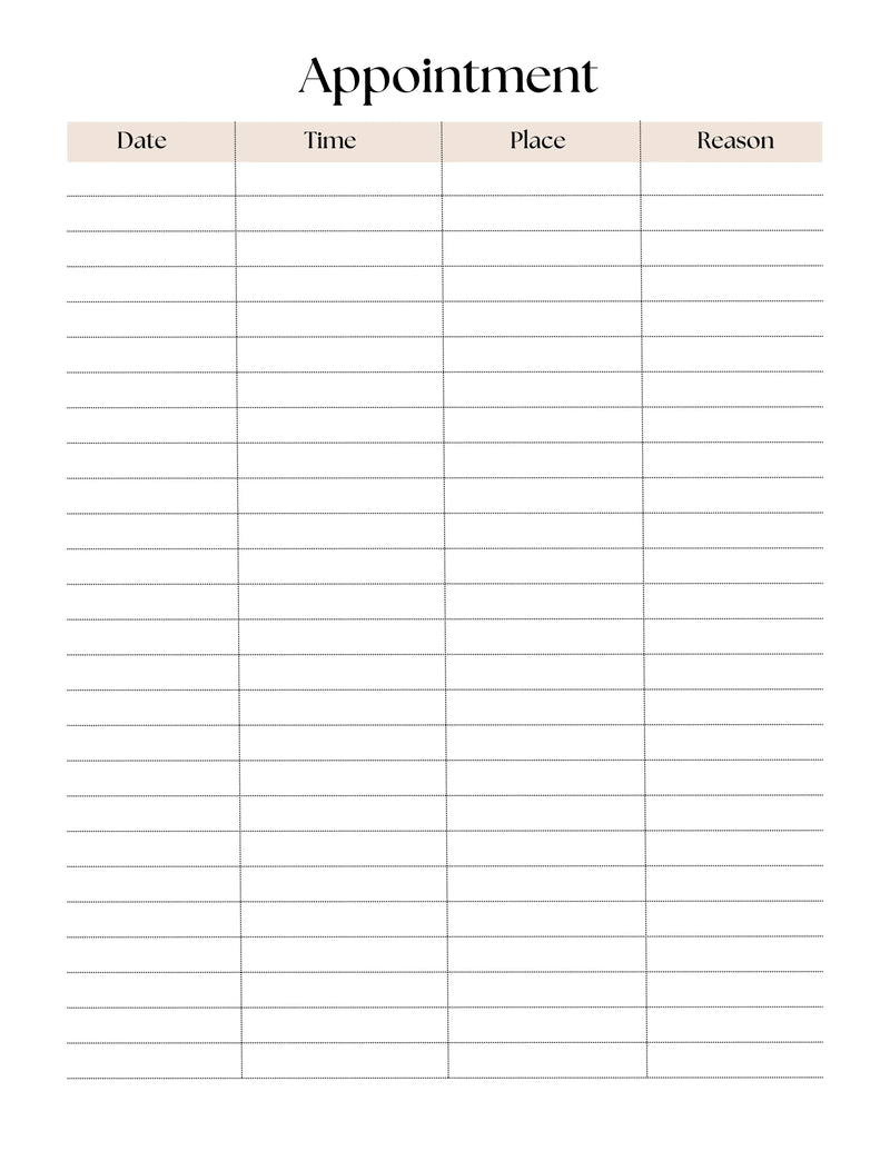Pregnancy Journal KDP Planner - CraftNest - Digital Crafting and Art