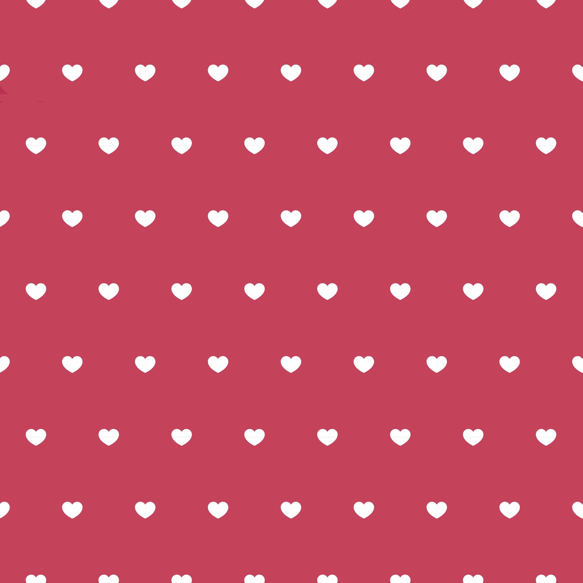 Valentine's Day Seamless Digital Paper - CraftNest - Digital Crafting and Art