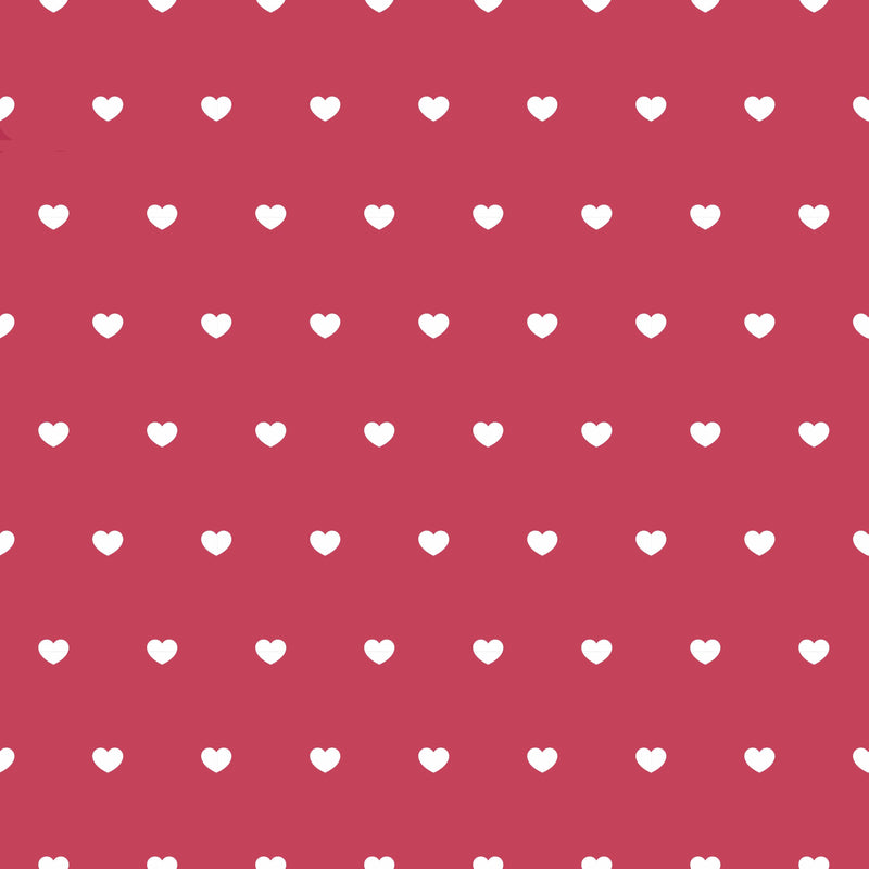 Valentine's Day Seamless Digital Paper - CraftNest - Digital Crafting and Art