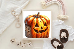 Halloween Pumpkin Bread Clipart Bundle - CraftNest - Digital Crafting and Art