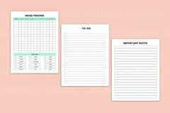 Depression Recovery Guide - CraftNest - Digital Crafting and Art